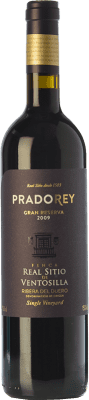 Ventosilla PradoRey Finca Real Sitio Ribera del Duero Gran Riserva 75 cl