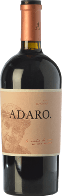 Ventosilla PradoRey Adaro Tempranillo Ribera del Duero Crianza — Invecchiato in Botte 75 cl