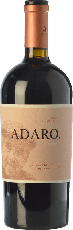 32,95 € 送料無料 | 赤ワイン Ventosilla PradoRey Adaro 高齢者 D.O. Ribera del Duero