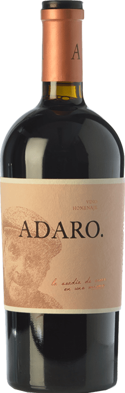 25,95 € | Красное вино Ventosilla PradoRey Adaro Crianza — Крианса D.O. Ribera del Duero Кастилия-Леон Испания Tempranillo — Темпранильо 75 cl
