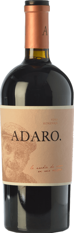 37,95 € Бесплатная доставка | Красное вино Ventosilla PradoRey Adaro старения D.O. Ribera del Duero