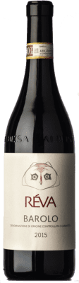 Réva Nebbiolo — Неббиоло Barolo 75 cl