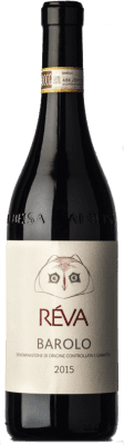 Réva Nebbiolo Barolo 75 cl