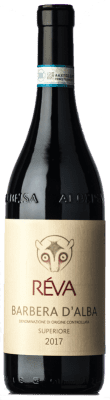 Réva Superiore Barbera Barbera d'Alba 75 cl