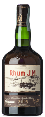 Rhum Rhumerie JM J.M. Rhum Vieux Agricole 70 cl