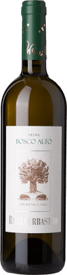 Ricci Curbastro Vigna Bosco Alto Chardonnay Curtefranca 75 cl