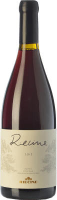 Riecine Sangiovese — Санджовезе Toscana 75 cl