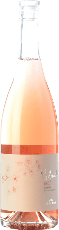19,95 € | Розовое вино Riecine Rosé — Розе I.G.T. Toscana Тоскана Италия Sangiovese — Санджовезе 75 cl