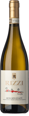 Nani Rizzi Muskat Moscato d'Asti 75 cl