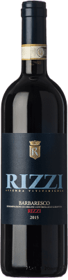 Nani Rizzi Nebbiolo Barbaresco 75 cl