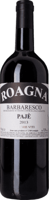 Roagna Pajé Vecchie Viti Nebbiolo Barbaresco 75 cl