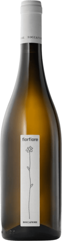 22,95 € | Белое вино Roccafiore Fiorfiore I.G.T. Umbria Umbria Италия Grechetto 75 cl