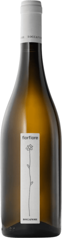 17,95 € Spedizione Gratuita | Vino bianco Roccafiore Fiorfiore I.G.T. Umbria