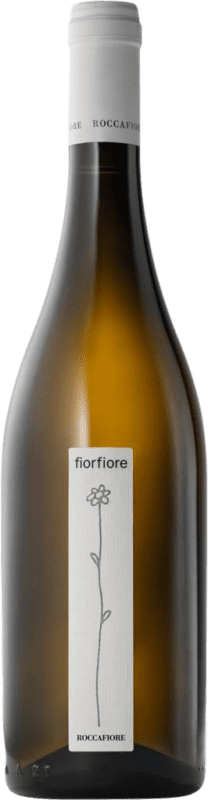Free Shipping | White wine Roccafiore Fiorfiore I.G.T. Umbria Umbria Italy Grechetto 75 cl