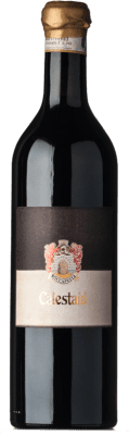 Roccapesta Calestaia Sangiovese Morellino di Scansano Резерв 75 cl