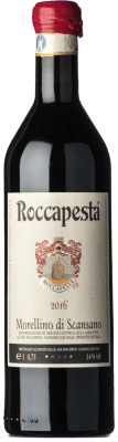 Roccapesta