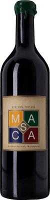 Roccapesta Masca
