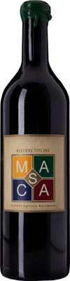 Roccapesta Masca Maremma Toscana 75 cl