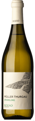 Roeno Frizzante Sparkling Müller-Thurgau Alto Adige 75 cl