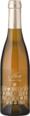 Ronco del Gelso Passito Aur Gewürztraminer Delle Venezie 半瓶 37 cl