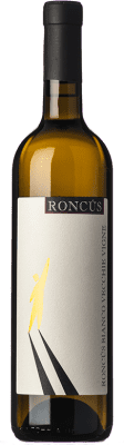 Roncús Vecchie Vigne Bianco Collio Goriziano-Collio 75 cl