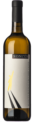 Roncús Vecchie Vigne Bianco Collio 75 cl