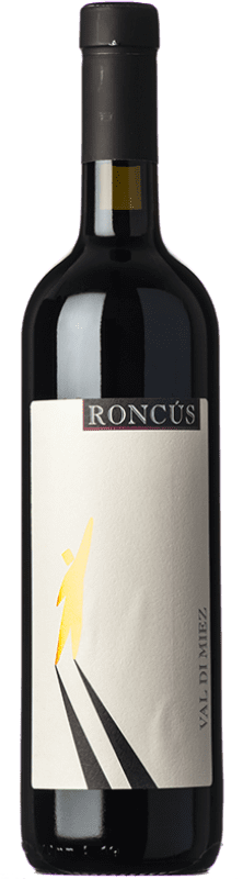 27,95 € Free Shipping | Red Wine Roncús Val di Mièz I.G.T. Friuli - Venezia Giulia