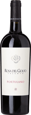 Rosa del Golfo Portulano Salento 75 cl