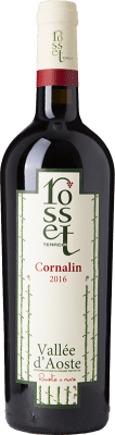 Rosset Cornalin Valle d'Aosta 75 cl