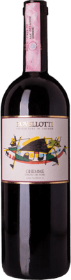 Rovellotti Chioso dei Pomi