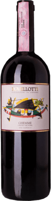 Rovellotti Chioso dei Pomi Ghemme 75 cl