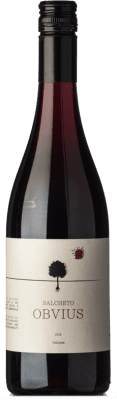 Salcheto Rosso Obvius Sangiovese Toscana 75 cl