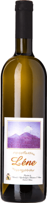 Salvatore D'Amico Secca Léne Malvasia — Мальвасия Salina Eco — Эко Био Органический 75 cl