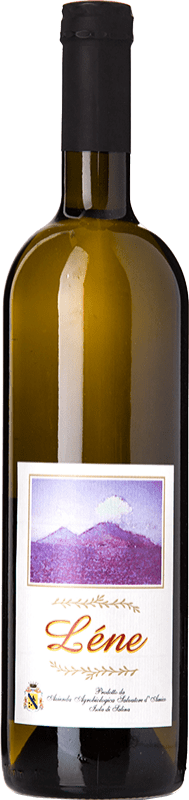 22,95 € Kostenloser Versand | Weißwein Salvatore D'Amico Secca Léne I.G.T. Salina