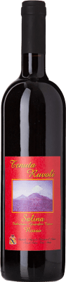 Salvatore D'Amico Rosso Tenuta Ruvoli Salina 75 cl