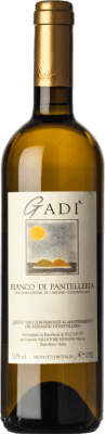 Salvatore Murana Gadì Muscat Pantelleria 75 cl