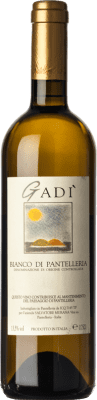 Salvatore Murana Gadì Moscatel de Alejandría Pantelleria 75 cl