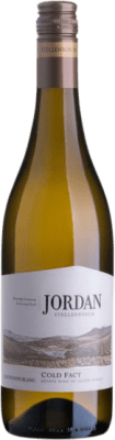 Jordan The Cold Fact Sauvignon Blanc Stellenbosch 75 cl