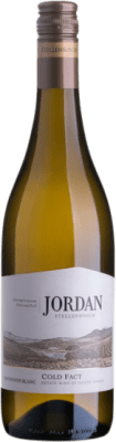 Jordan The Cold Fact Sauvignon Stellenbosch 75 cl