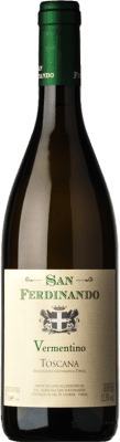 San Ferdinando Vermentino Toscana 75 cl