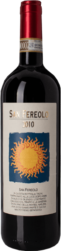 29,95 € | Red wine San Fereolo D.O.C. Dogliani Canavese Piemonte Italy Dolcetto 75 cl