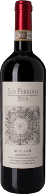 San Fereolo Dolcetto Dogliani Canavese 75 cl