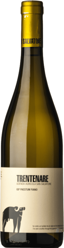 41,95 € Kostenloser Versand | Weißwein San Salvatore 1988 Trentenare D.O.C. Paestum
