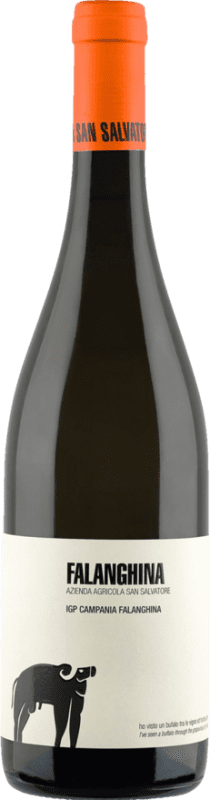 28,95 € 免费送货 | 白酒 San Salvatore 1988 I.G.T. Campania