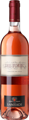 Santadi Rosato Tre Torri