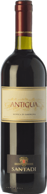 Santadi Antigua Monica Monica di Sardegna 75 cl