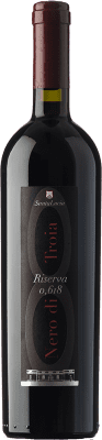 Saint Lucia Distillers 0,618 Nero di Troia Castel del Monte Nero di Troia Riserva 预订 75 cl