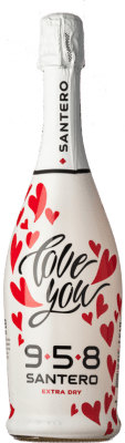 Santero 958 Extradry Love Extra Dry