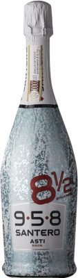 Santero 958 Secco Muscat Blanc Brut Asti 75 cl