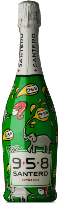 Santero 958 Extradry La Pupazza Elephants Extra -Sec